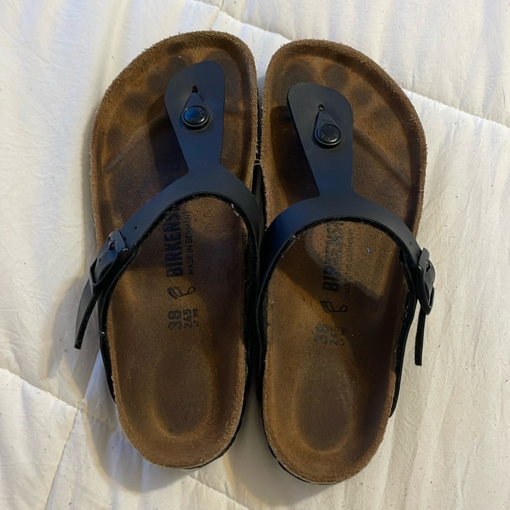 Women’s Birkenstocks